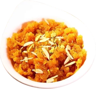 Halwa Magic