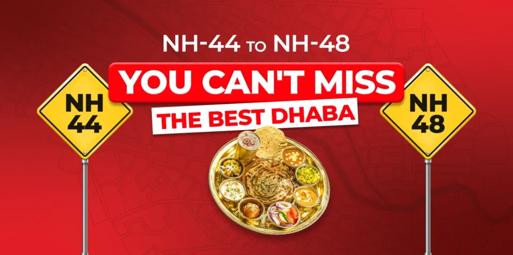 best restaurants in murthal