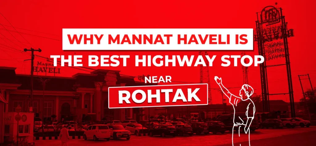 best haveli in rohtak